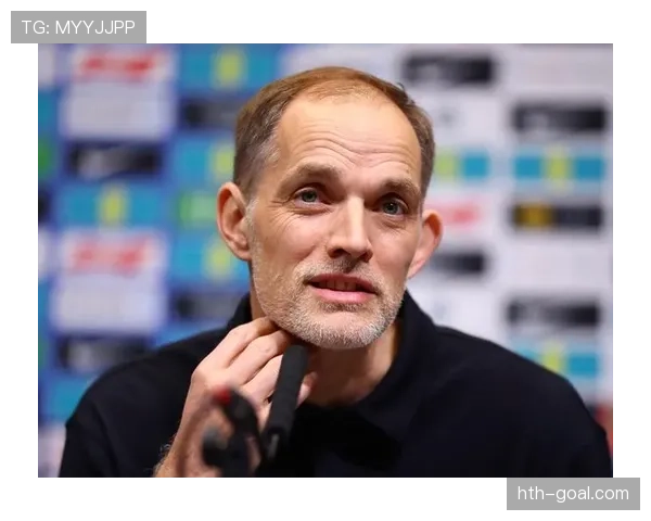 图赫尔回归英超，誓为球队冲击冠军再添动力