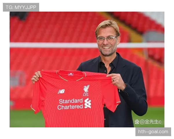 克洛普边路战术焕然一新,利物浦攻防体系助力新赛季强势回暖 克洛普边路战术焕然一新,利物浦攻防体系助力新赛季强势回暖