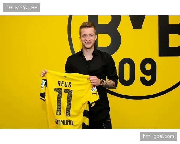 多特蒙德公布新赛季战略：聚焦青训体系升级与球队竞争力提升