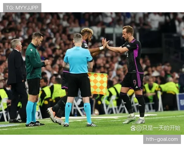 哈里·凯恩状态回暖，俱乐部与国家队前景备受期待