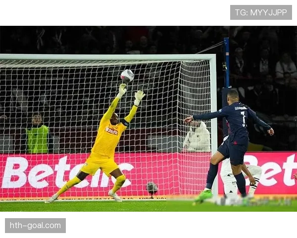 姆巴佩精彩进球助巴黎圣日耳曼状态回暖，联赛竞争力持续提升