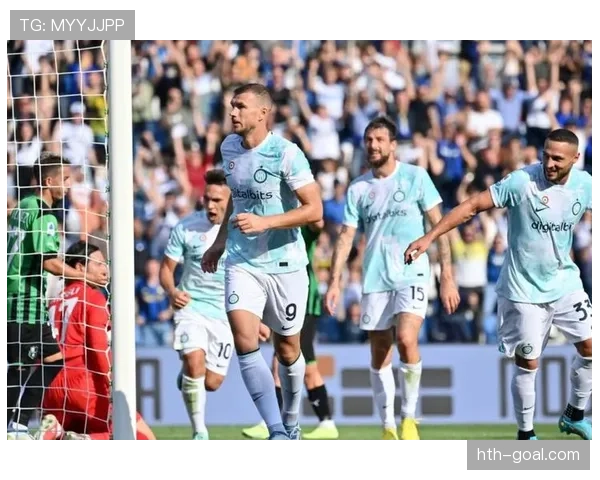 劳塔罗与哲科持续发挥稳健，助力球队在联赛中再创佳绩