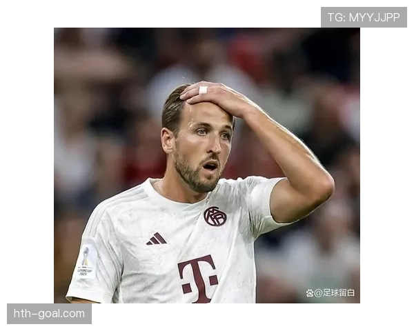 哈里·凯恩助攻与组织能力解析：中锋为何具备顶级创造力