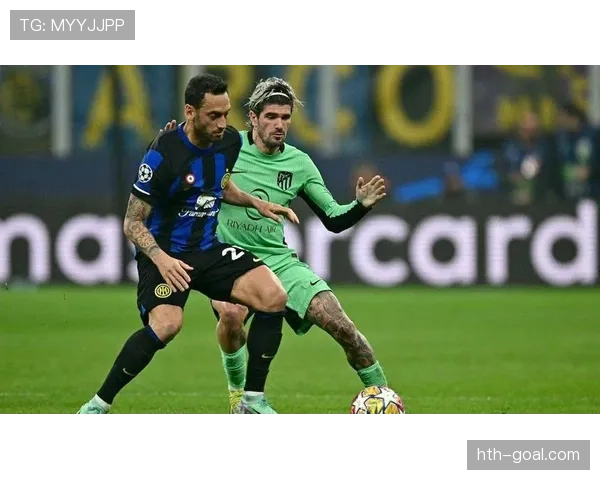 国际米兰的边路优势，为何难以转化为持续压制？