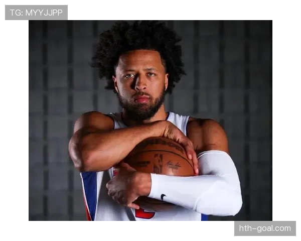 凯德·坎宁安挡拆持球效率较上季明显提升